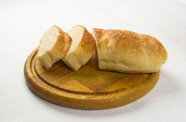 sliced whole wheat breads