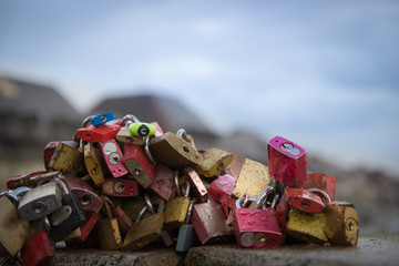 Liebesschl&ouml;sser