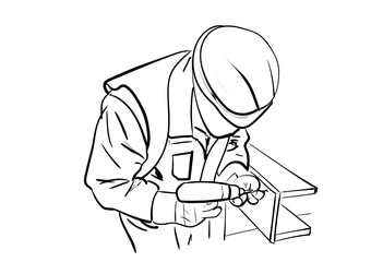 builder