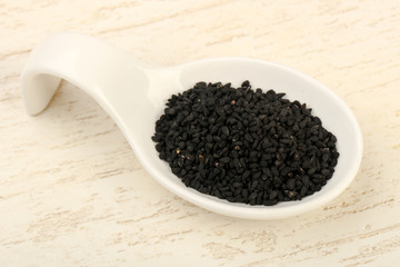 Black nigella