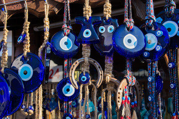Evil Eye Bead