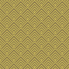 Art Deco Pattern