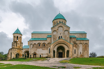 Bagrati Cathedral, Georgia