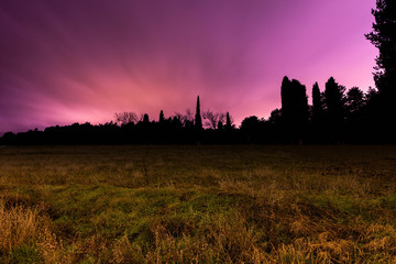 Un mundo fantastico © alvaro