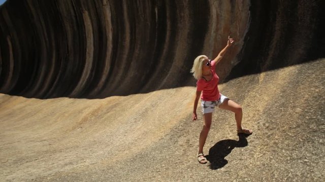 "Wave Rock" Images – Browse 2,664 Stock Photos, Vectors, and Video