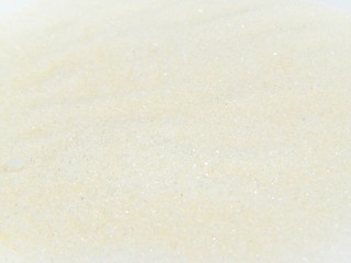 Granulated sugar,Sugar sand as background