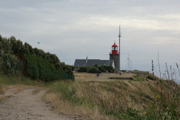 Granville en Normandie