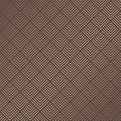 Art Deco Pattern