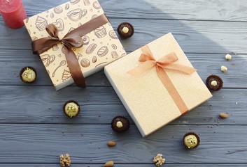 Handmade Brazilian candy