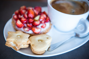 Coffee time