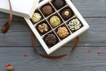 Handmade Brazilian candy