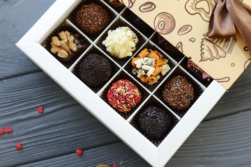 Handmade Brazilian candy