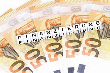 Finanzierung