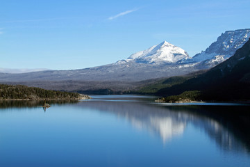Glacier National Park