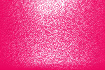pink leather texture background - obrazy, fototapety, plakaty