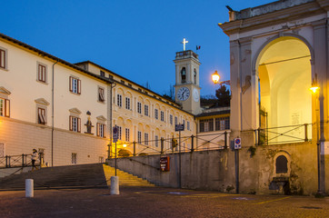 Montenero Livorno.