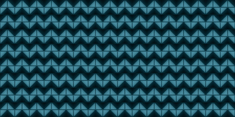 Abstract shine chequered background seamless illustration