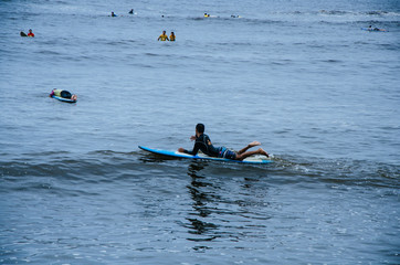 Surfer