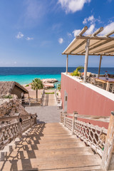    Coral Estate scenic photos  Curacao views