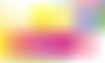 Colorful holographic background.  Bright fluid liquid. Neon holography texture. Hologram glitch effect.