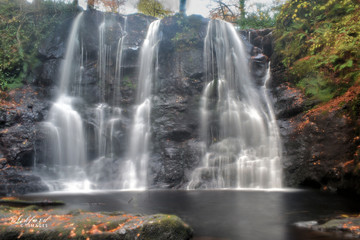 Glenariff Falls 4