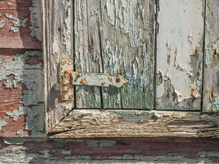   Walking around Penstraat street   Curacao views