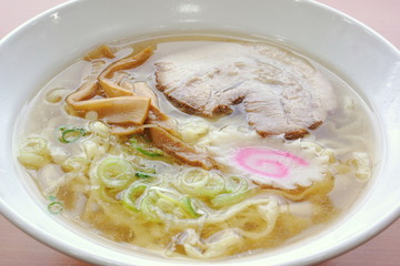 ラーメン