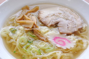 ラーメン