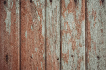 old grunge brown and gray wooden  texture background