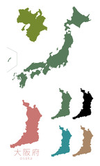 都道府県_大阪