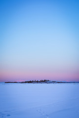 Knik River 2 - Alaska