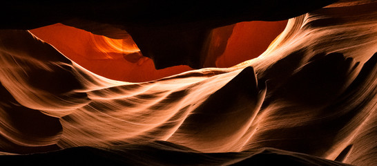 Antilope Canyon © Nikolay