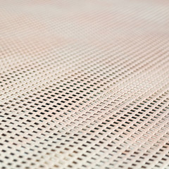 abstract texture of a plastic floor