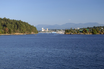 Nanaimo, BC