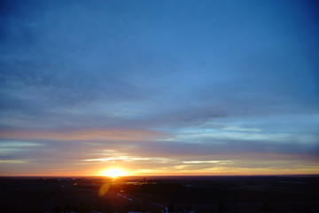 Rise