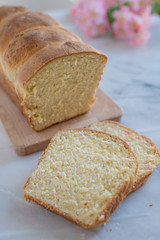 Oster Brioche