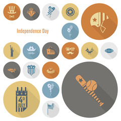 Independence Day of the United States