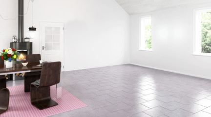 Kitchen adaptation (design)
