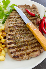 faux-filet