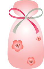 Cherry Sweet Sake.eps