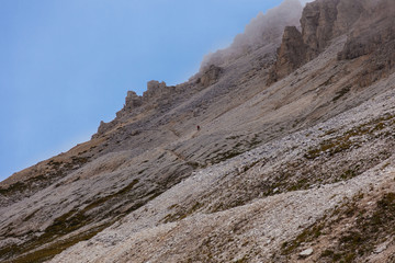  Dolomiten, Italien