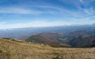 Mala Fatra, Slovakia