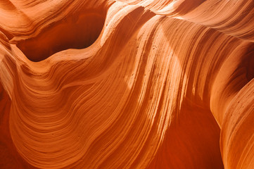 Obraz premium アンテローブキャニオン