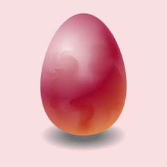 Пасхальное яйцо