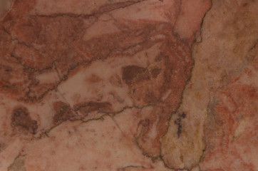 granite stone, background, texture with stains