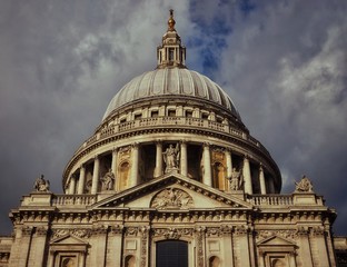 St Pauls Cathedral 