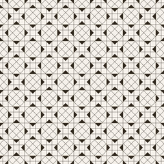 Fototapeta premium Vector seamless pattern