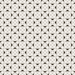 Vector seamless pattern