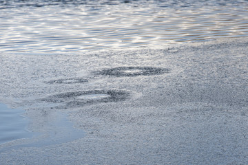湖