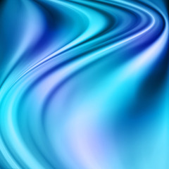 Obraz premium Abstract floral background. Blurred tulips. A gentle spring background.